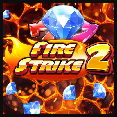 Fire Strike 2